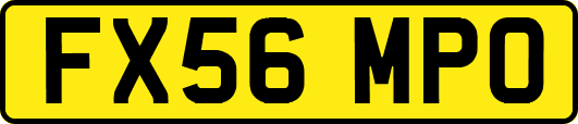 FX56MPO