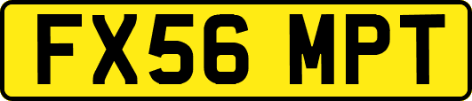 FX56MPT
