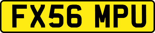 FX56MPU