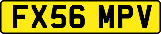 FX56MPV
