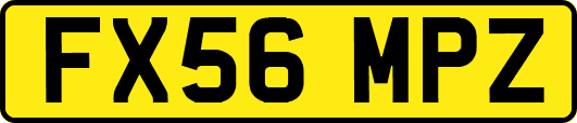 FX56MPZ