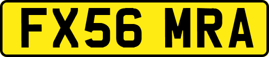 FX56MRA