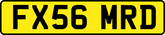 FX56MRD