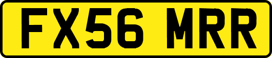FX56MRR