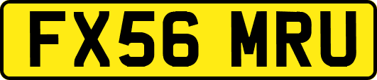 FX56MRU