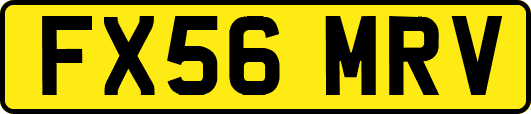 FX56MRV