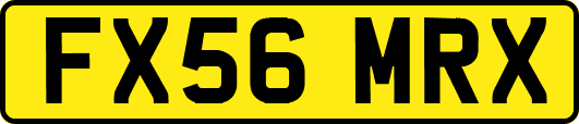 FX56MRX