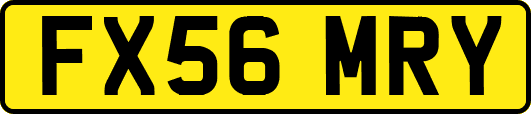 FX56MRY