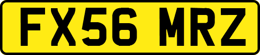 FX56MRZ