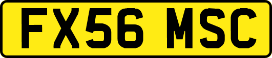 FX56MSC