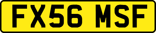 FX56MSF