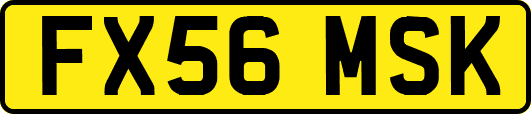 FX56MSK