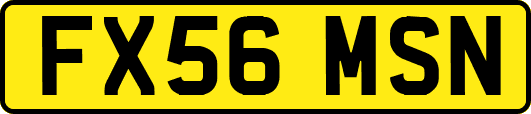 FX56MSN