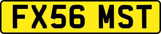 FX56MST