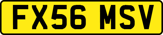 FX56MSV