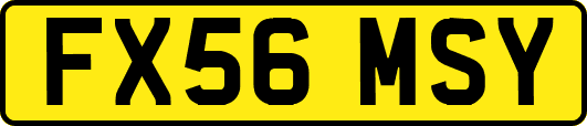 FX56MSY
