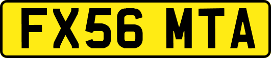 FX56MTA