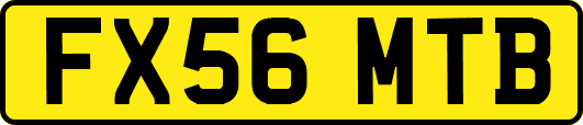 FX56MTB