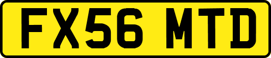 FX56MTD