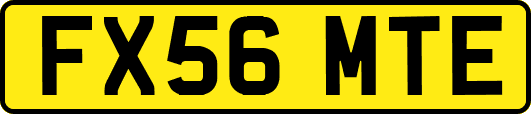 FX56MTE