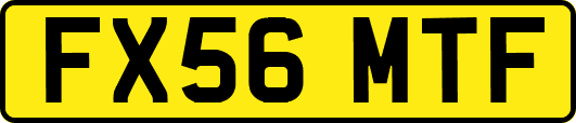 FX56MTF