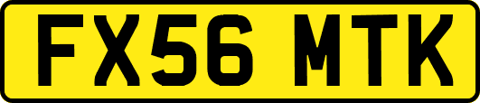 FX56MTK