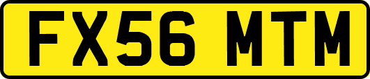 FX56MTM