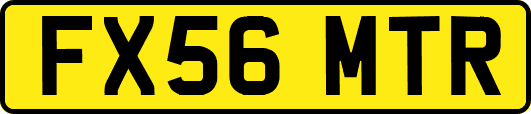 FX56MTR