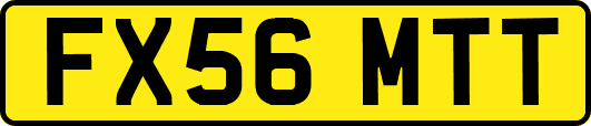 FX56MTT
