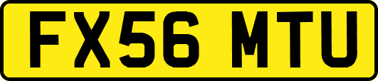 FX56MTU