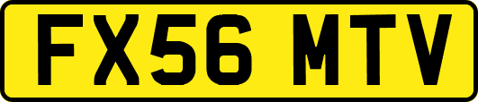 FX56MTV