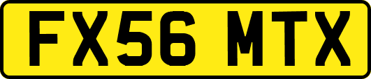 FX56MTX