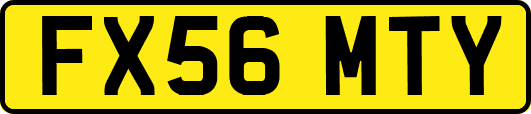 FX56MTY