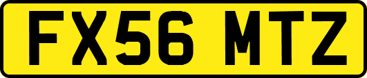 FX56MTZ
