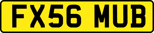 FX56MUB