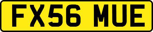 FX56MUE