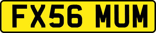 FX56MUM