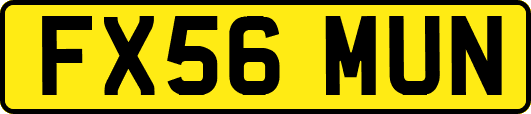 FX56MUN