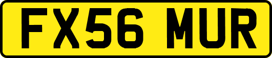 FX56MUR