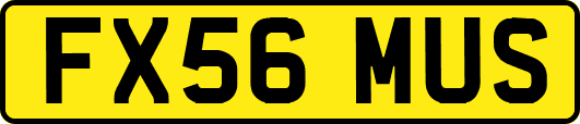 FX56MUS
