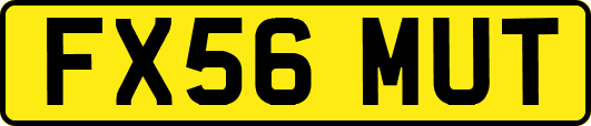 FX56MUT