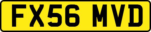 FX56MVD