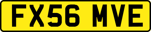 FX56MVE