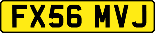 FX56MVJ