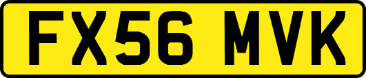 FX56MVK