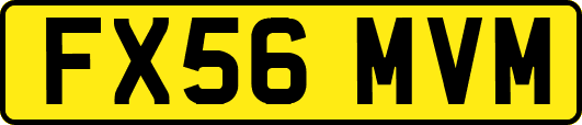 FX56MVM