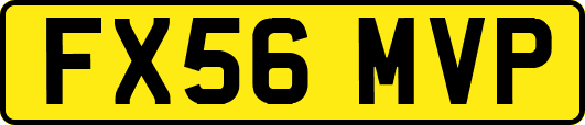 FX56MVP