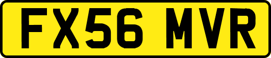 FX56MVR