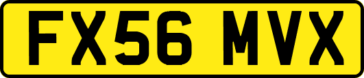 FX56MVX