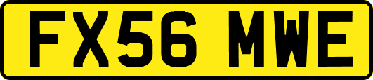FX56MWE